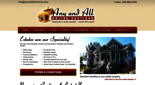 anyandallauctions.com