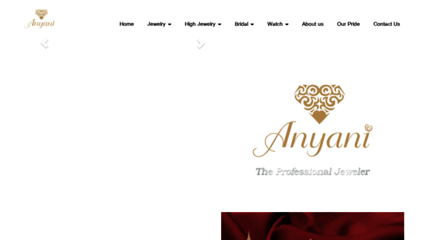 anyanigems.com