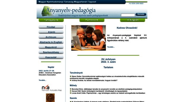anyanyelv-pedagogia.hu