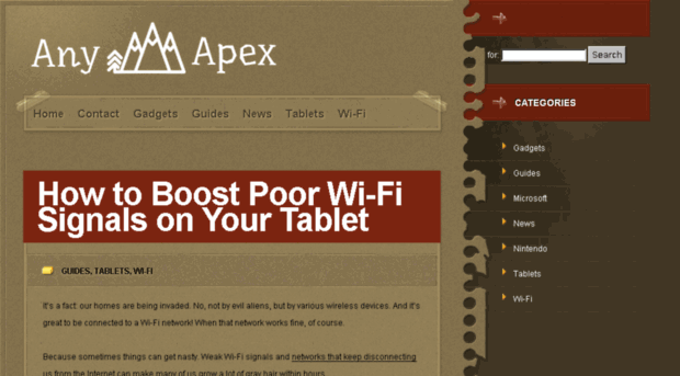 anyapex.com