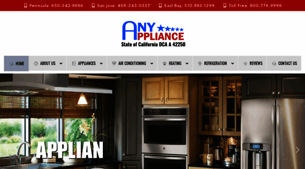 anyappliancerepairco.com