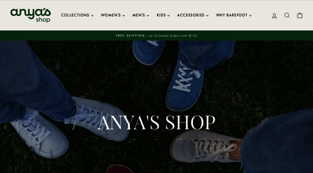 anyas-shop.com