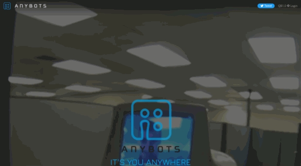 anybots.com