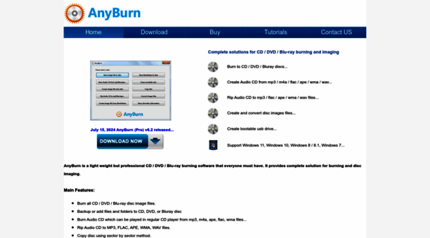 anyburn.com