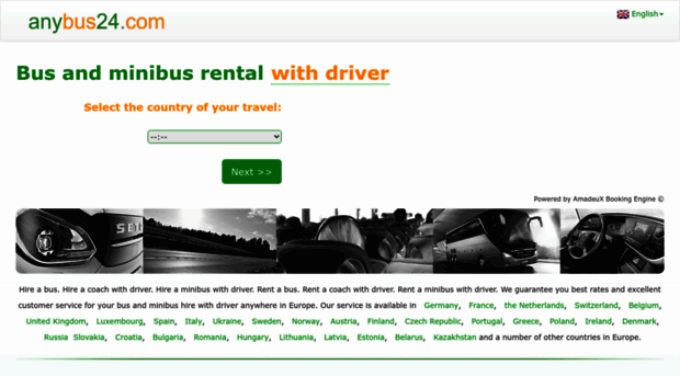 anybus24.com