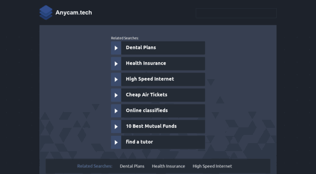 anycam.tech