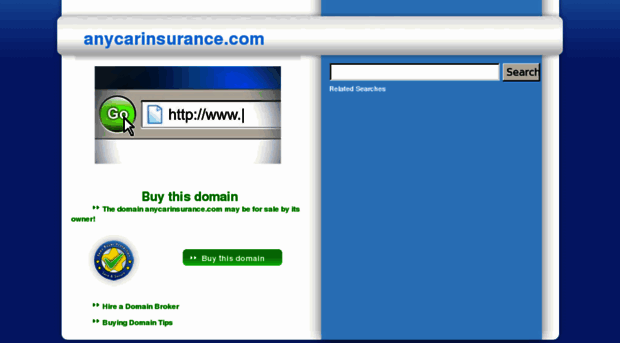 anycarinsurance.com