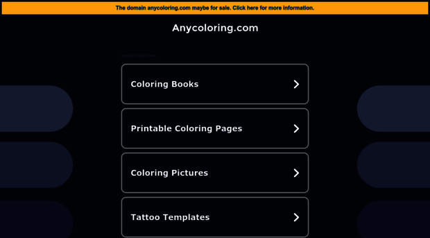 anycoloring.com