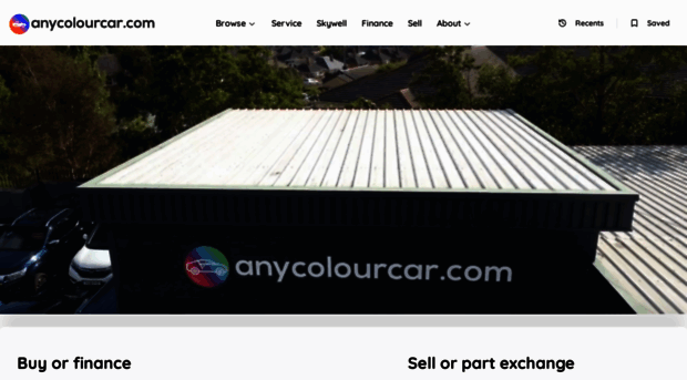 anycolourcar.com