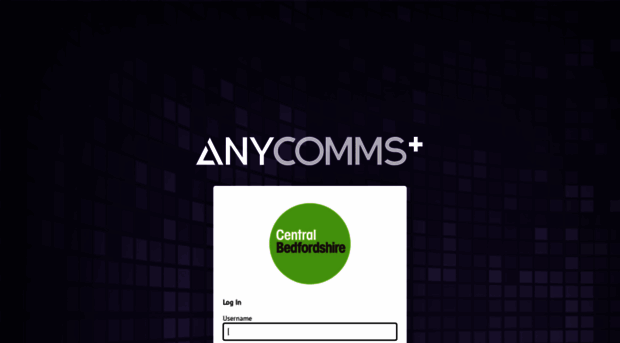 anycomms.centralbedfordshire.gov.uk