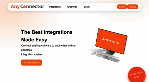 anyconnector.com