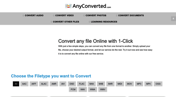 anyconverted.com