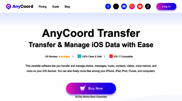 anycoord.com