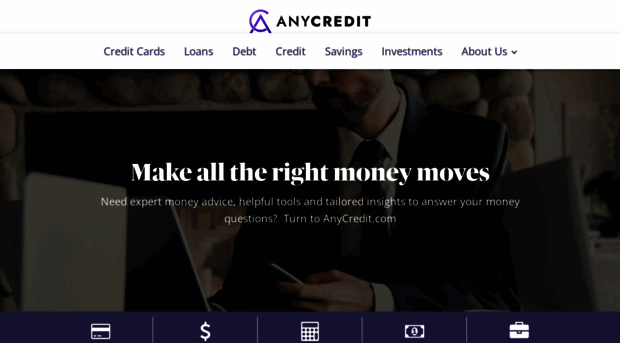 anycredit.com