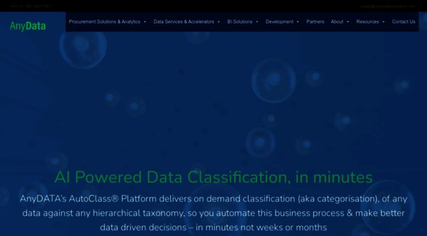 anydatasolutions.com