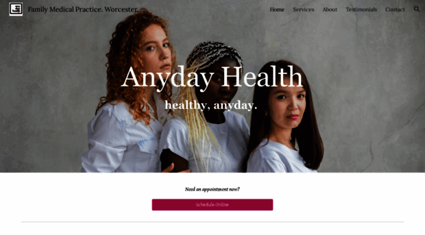 anydayhealth.com