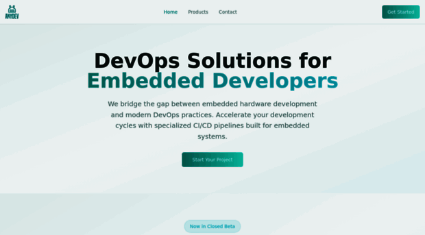 anydev.au