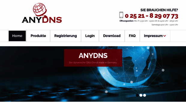 anydns.info