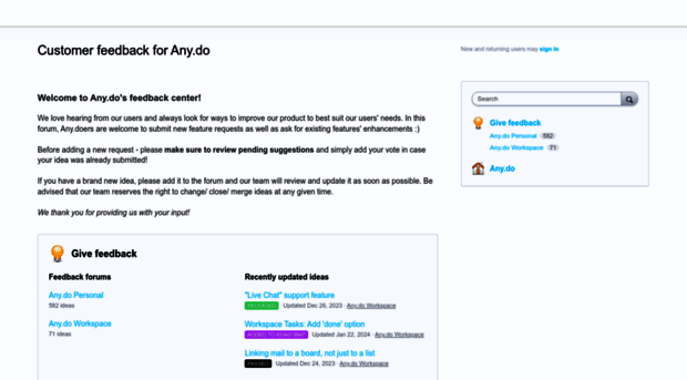 anydo.uservoice.com