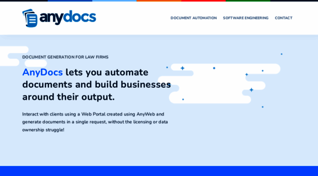 anydocs.com