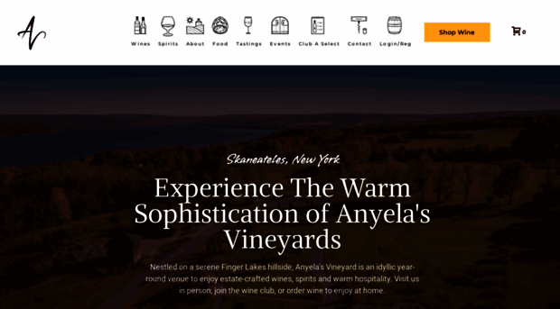 anyelasvineyards.com