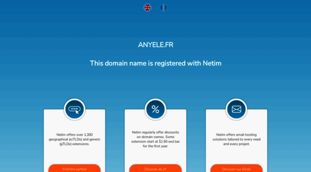 anyele.fr