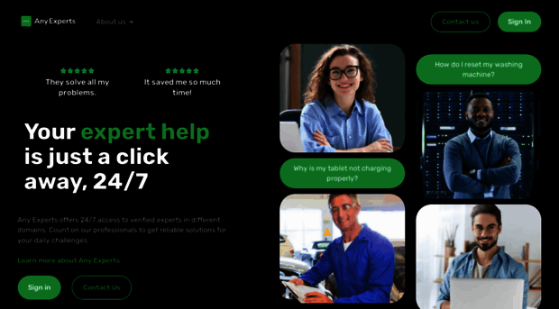 anyexperts.com