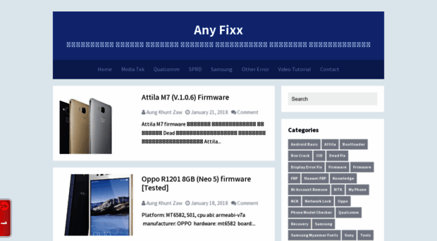 anyfixx.blogspot.com