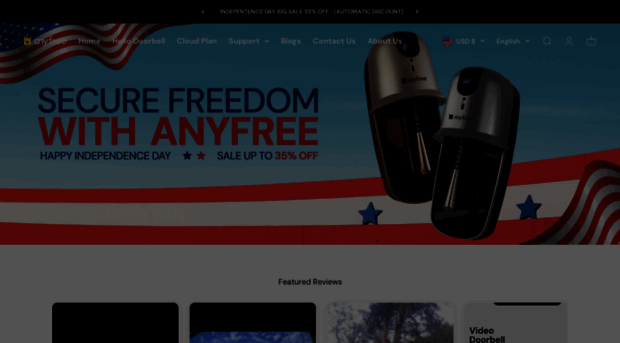 anyfree.com