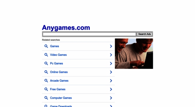 anygames.com