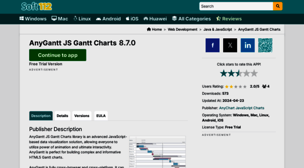 anygantt-js-gantt-charts-dashboards.soft112.com