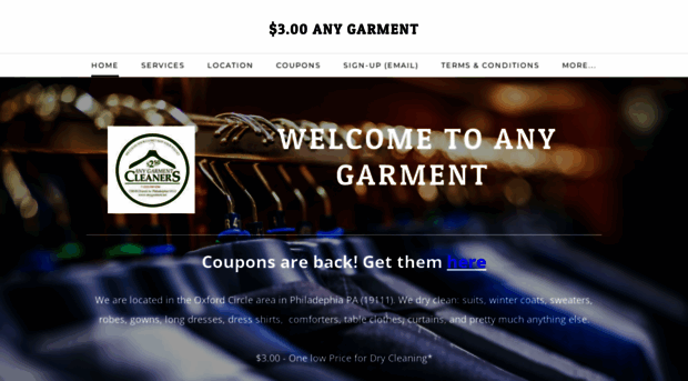 anygarment.net