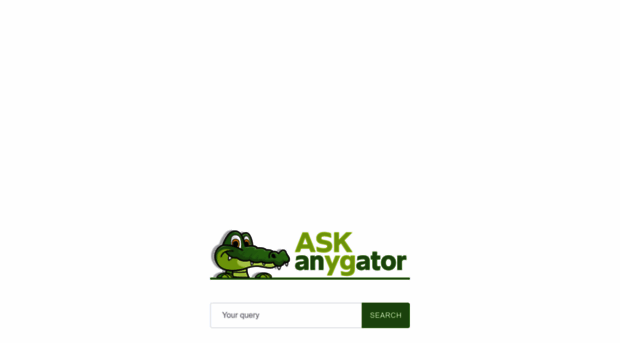 anygator.com