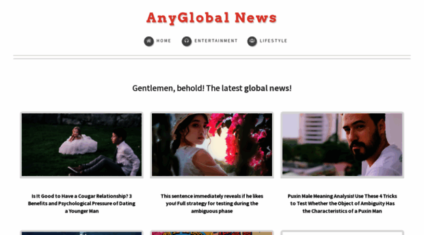 anyglobalnews.com