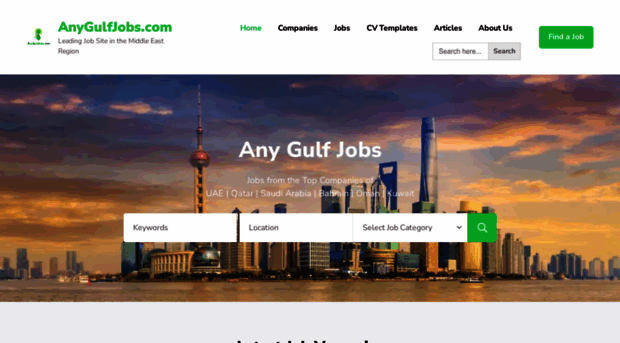 anygulfjobs.com