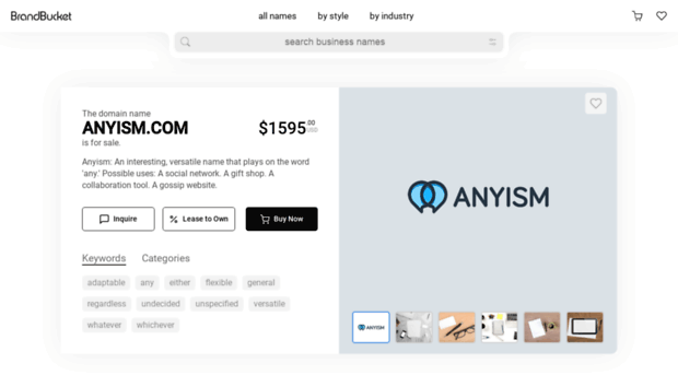 anyism.com