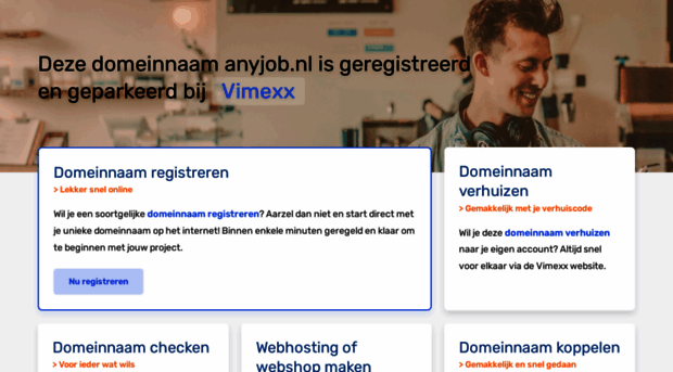 anyjob.nl