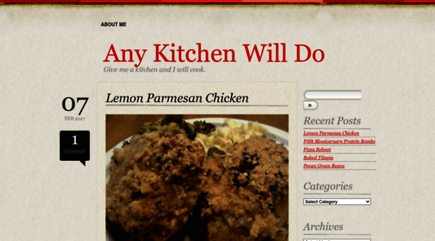 anykitchenwilldo.com