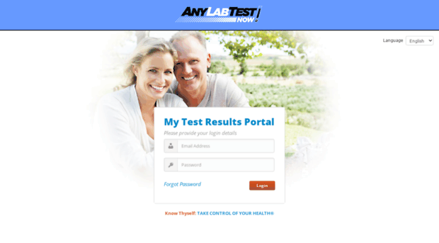 anylabportal.com