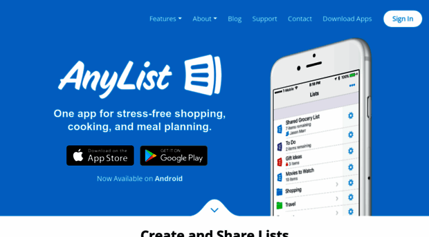 anyleaf.com