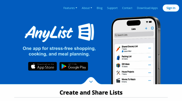 anylist.com