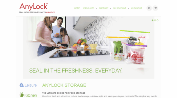 anylock.net.au