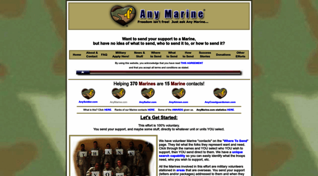 anymarine.com