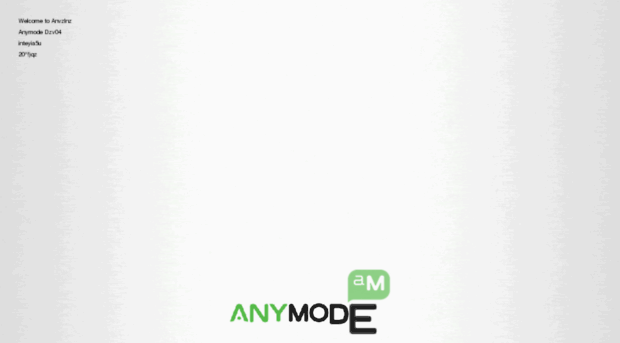 anymode-japan.com