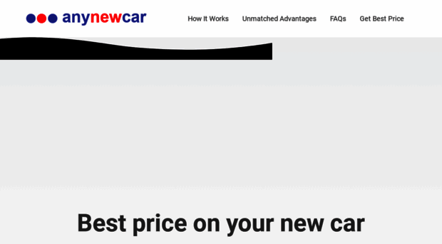 anynewcar.com.au