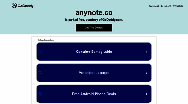 anynote.co