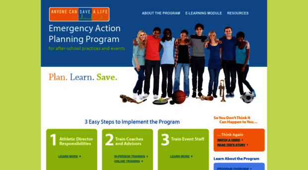 anyonecansavealife.org