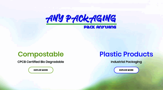 anypackaging.com