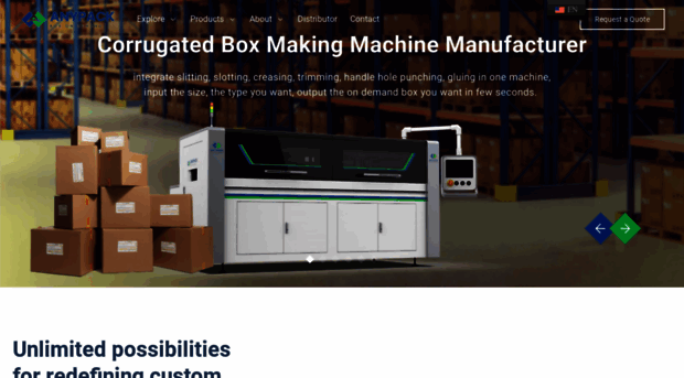 anypackmachinery.com