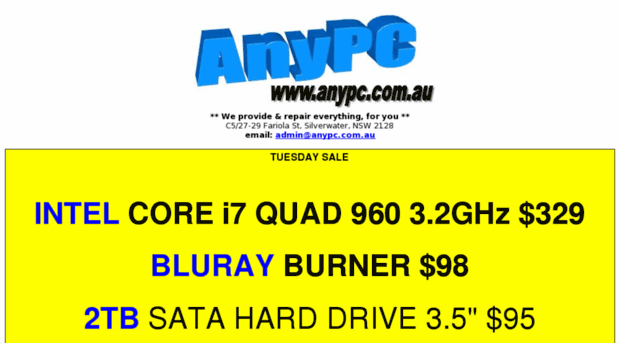 anypc.com.au